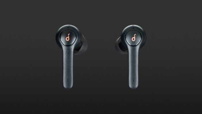 Soundcore by Anker Life P2