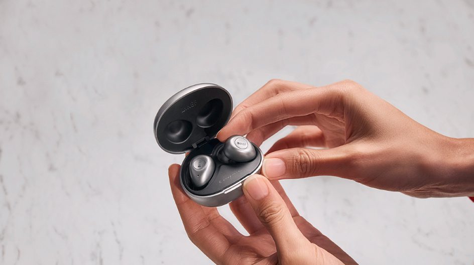 KEF Mu3