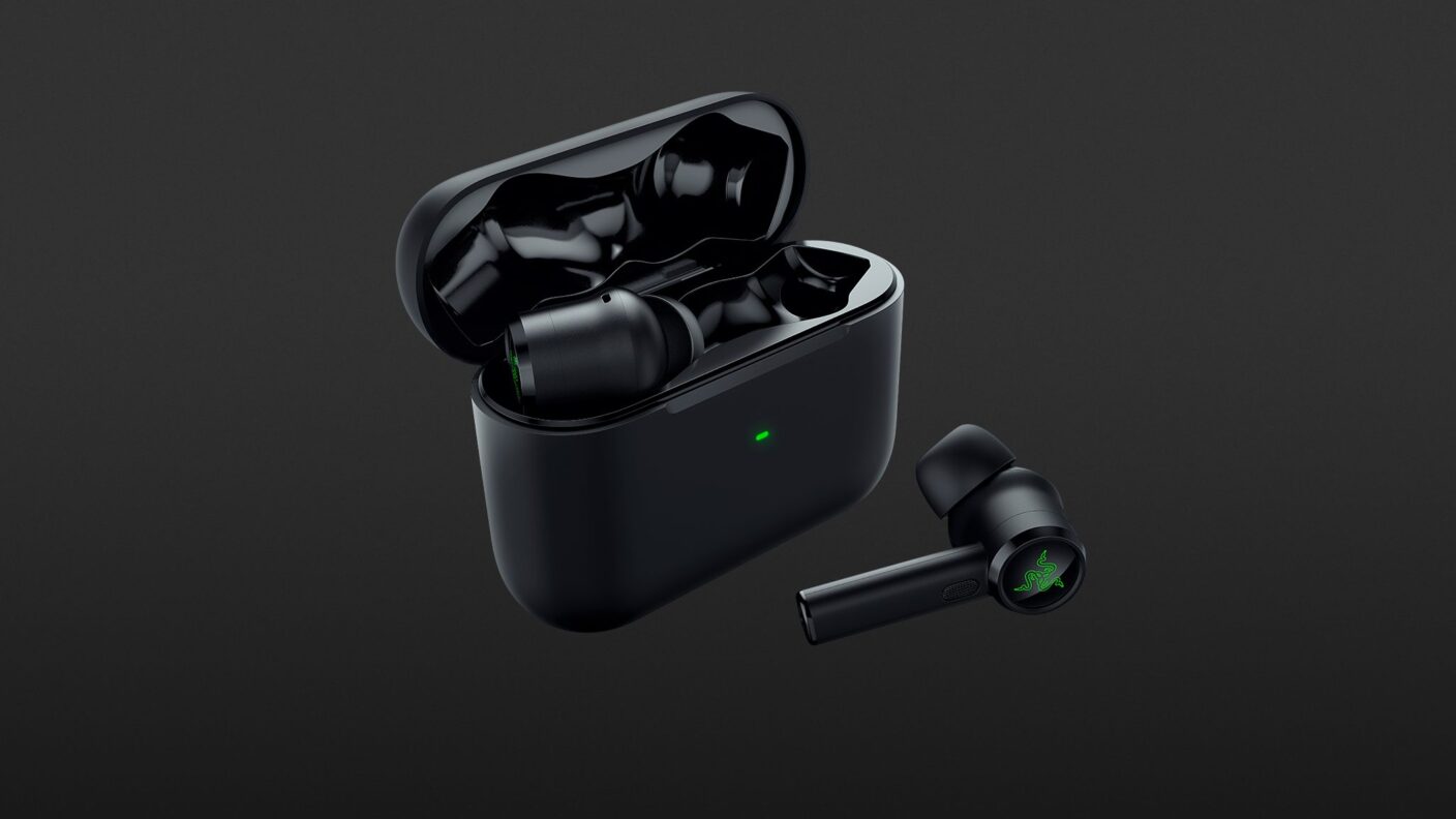 Razer Hammerhead True Wireless Pro