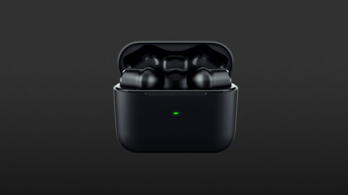 Razer Hammerhead True Wireless Pro