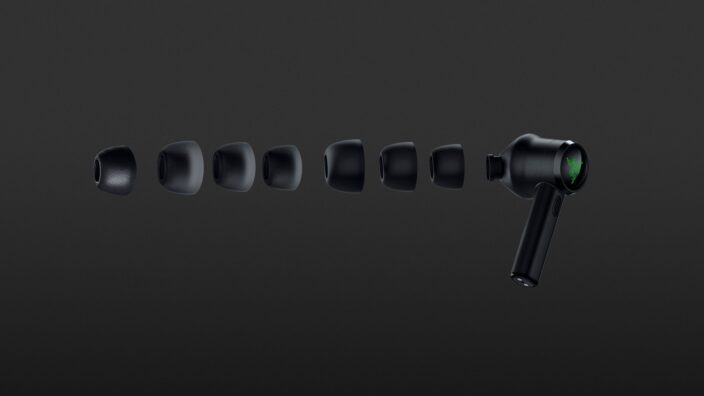 Razer Hammerhead True Wireless Pro