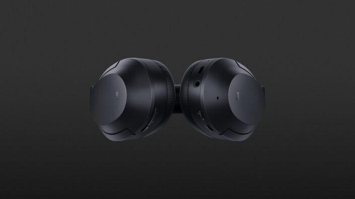 Razer Opus