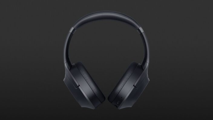 Razer Opus