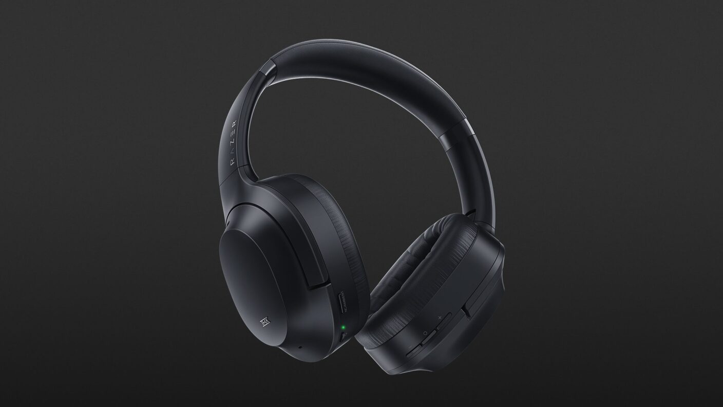 Razer Opus