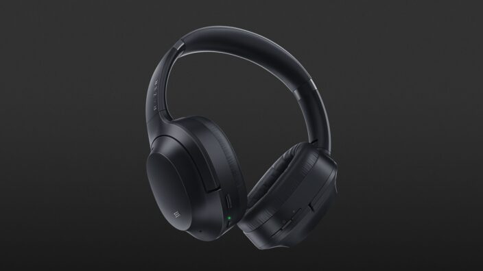 Razer Opus