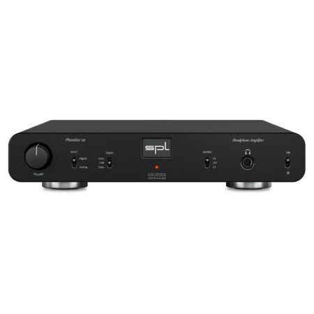 SPL Phonitor se