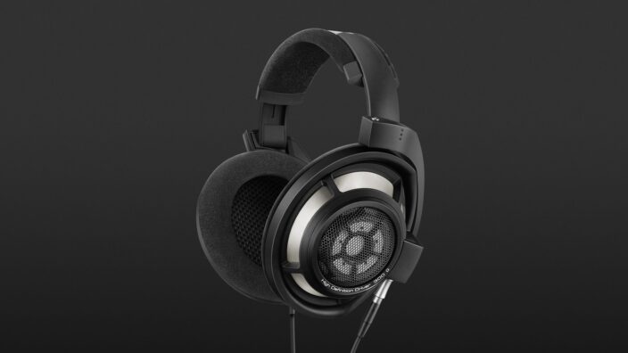 Sennheiser HD 800 S