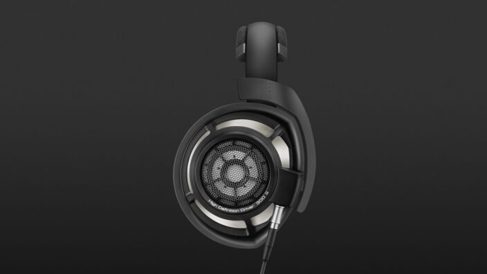 Sennheiser HD 800 S