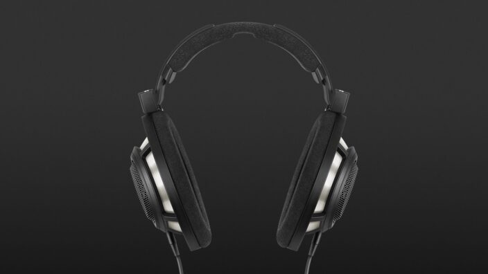 Sennheiser HD 800 S