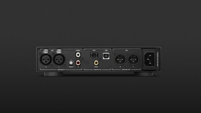 Sennheiser HDV 820