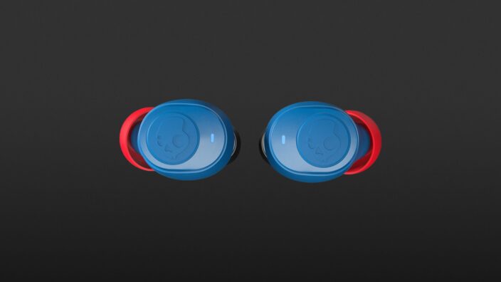 Skullcandy Jib True