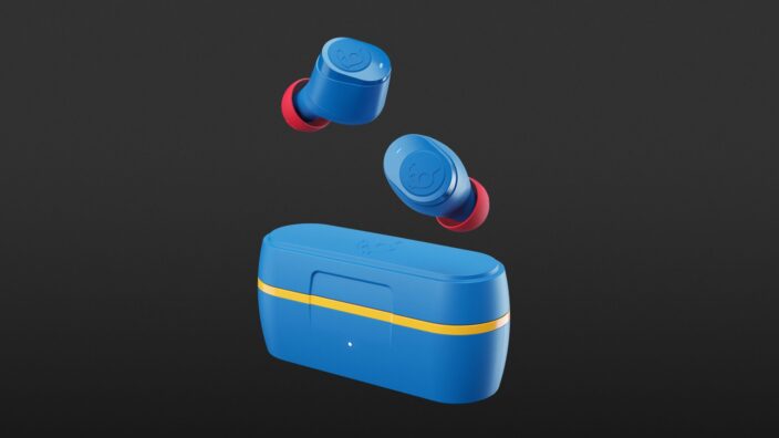 Skullcandy Jib True