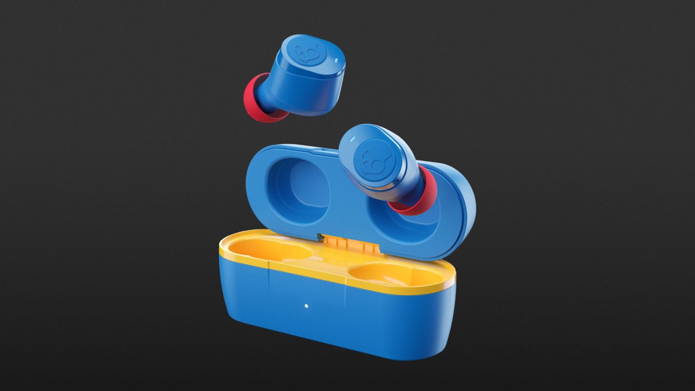Skullcandy Jib True