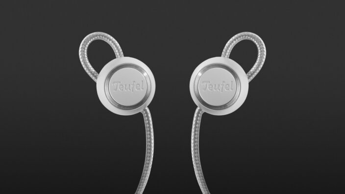 Teufel Supreme In