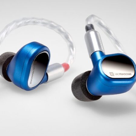Ultrasone