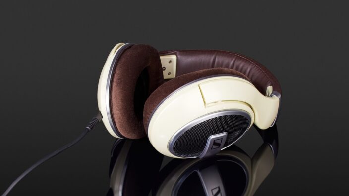 Sennheiser HD 599