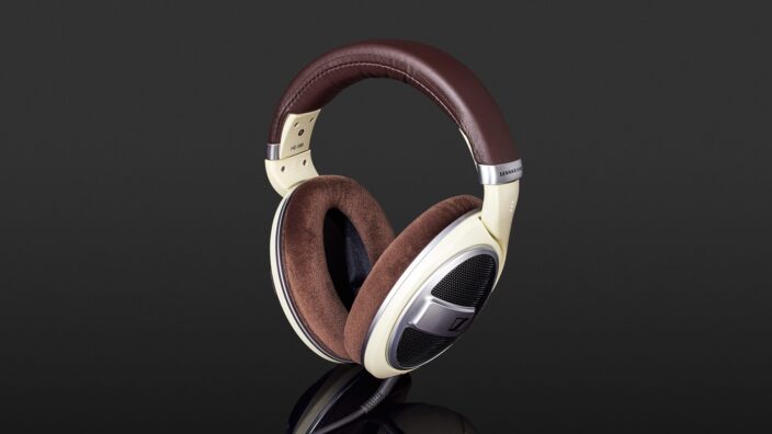 Sennheiser HD 599