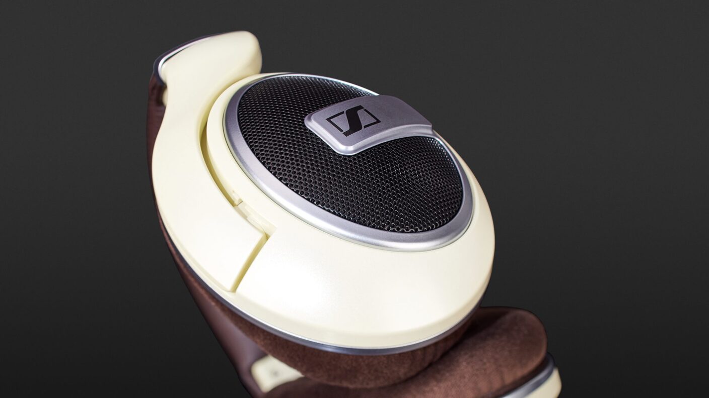 Sennheiser HD 599