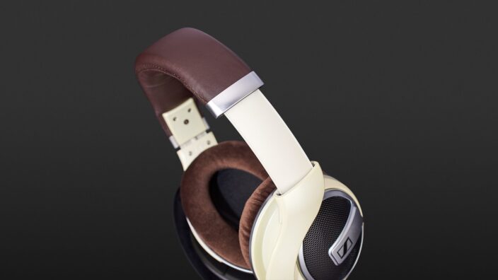Sennheiser HD 599