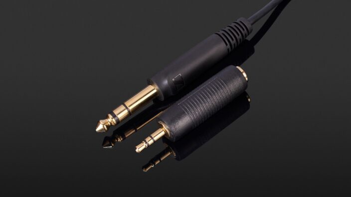 Sennheiser HD 599