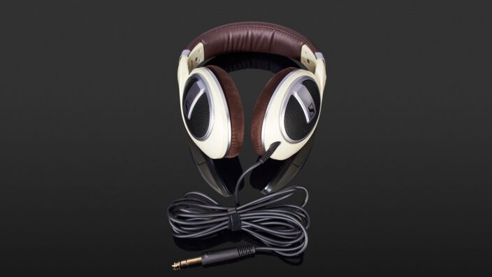 Sennheiser HD 599