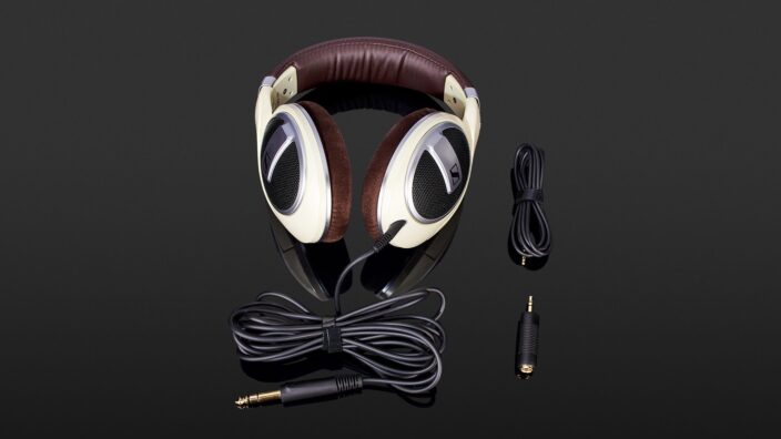 Sennheiser HD 599