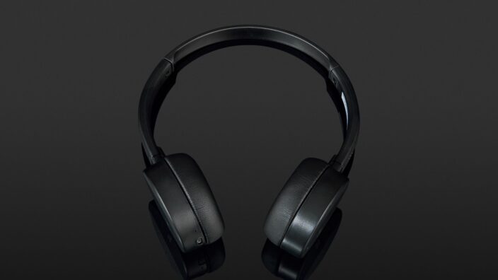 JVC HA-S24W