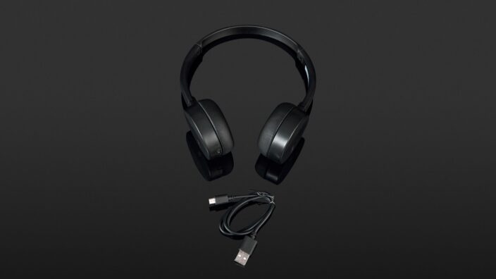 JVC HA-S24W