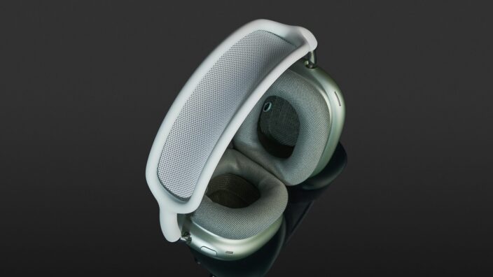 Apple AirPods Max