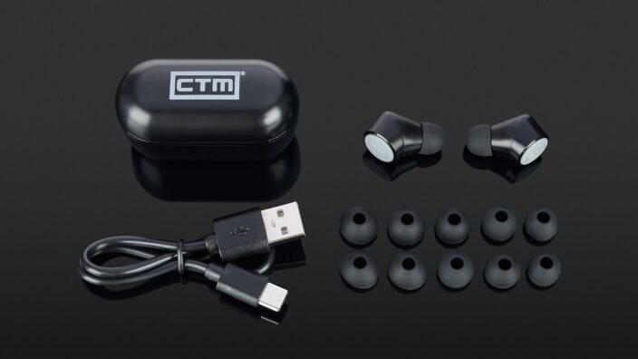 CTM Explore P2