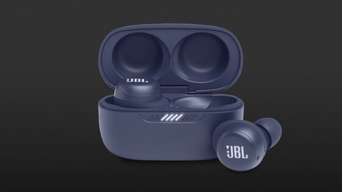JBL Live Free NC+ TWS