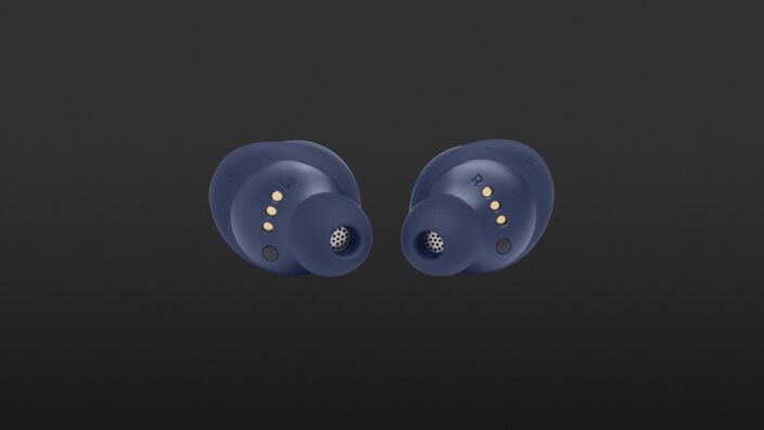 JBL Live Free NC+ TWS