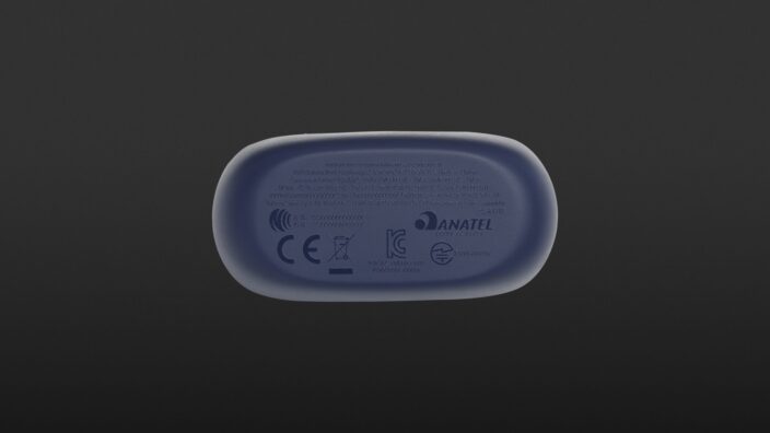 JBL Live Free NC+ TWS