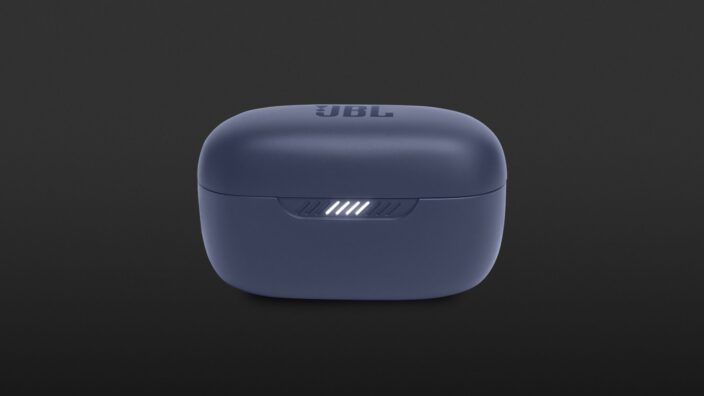 JBL Live Free NC+ TWS