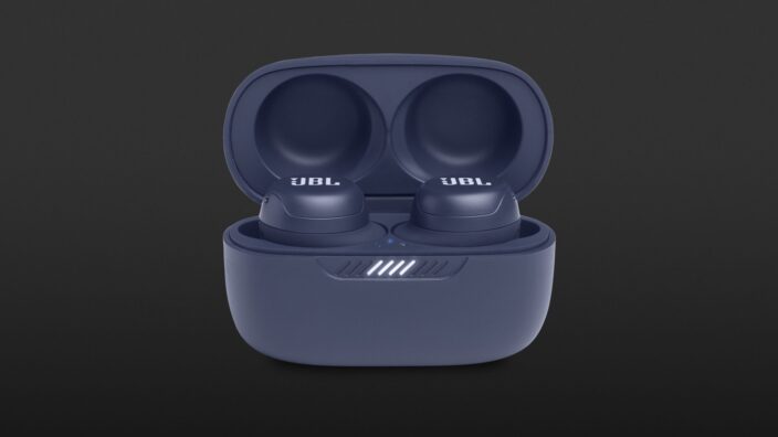 JBL Live Free NC+ TWS