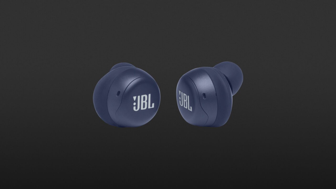 JBL Live Free NC+ TWS