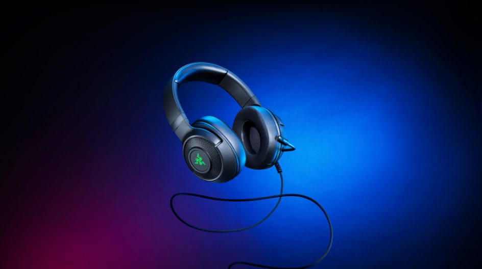 Razer Kraken V3 X