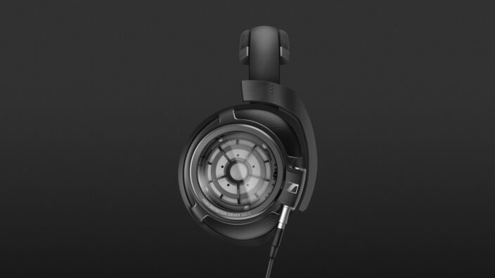 Sennheiser HD 820