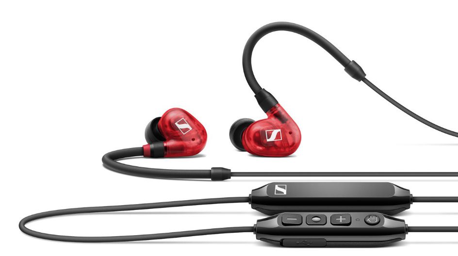 Sennheiser IE 100 PRO
