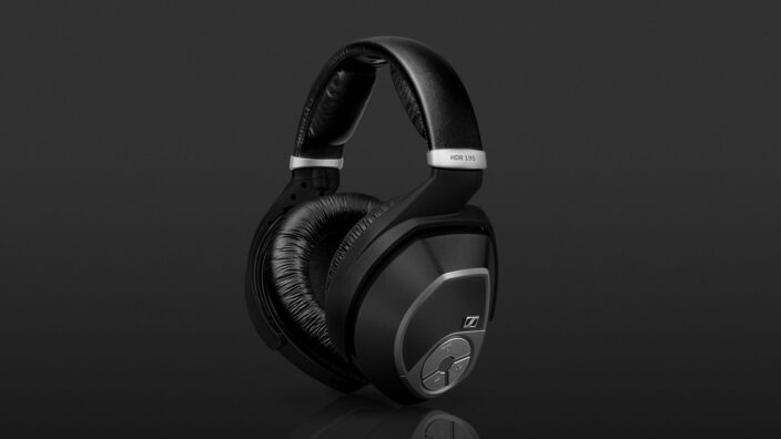 Sennheiser RS 195