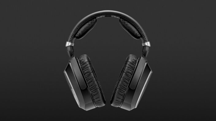 Sennheiser RS 195