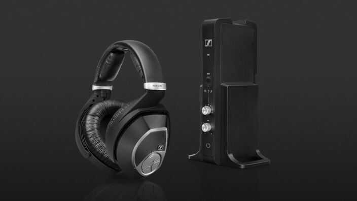 Sennheiser RS 195