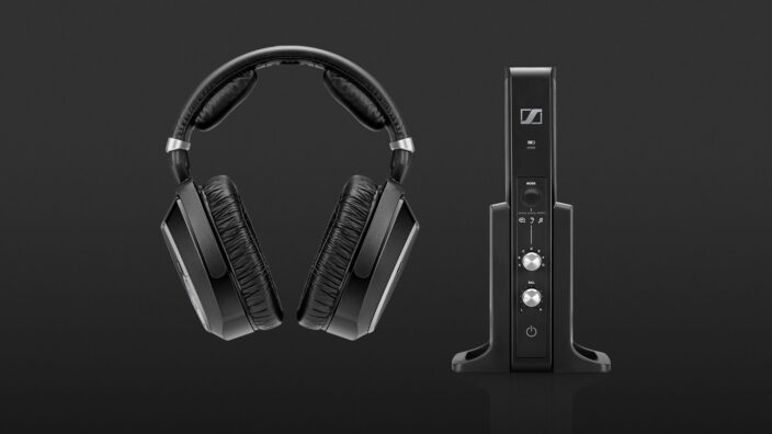 Sennheiser RS 195