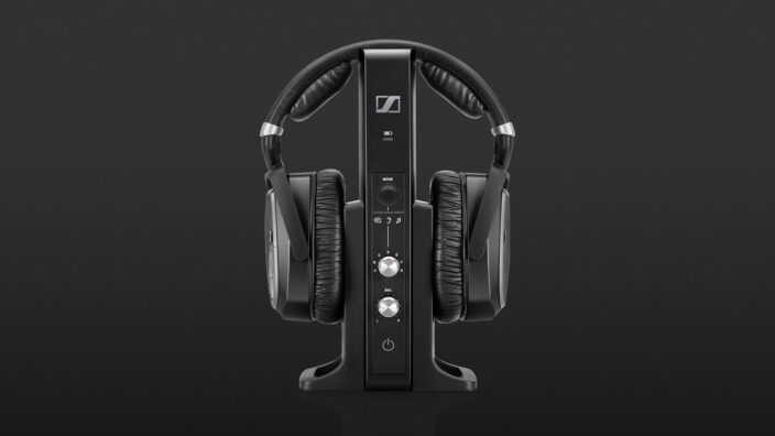 Sennheiser RS 195