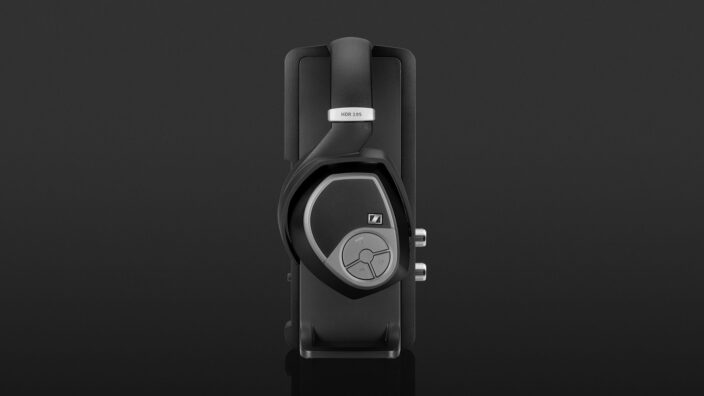 Sennheiser RS 195