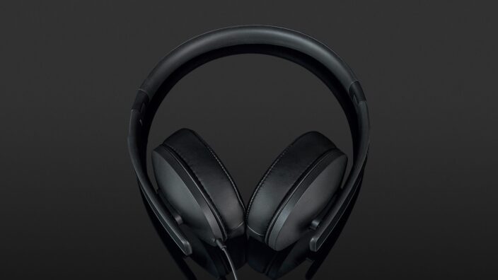 Sennheiser HD 300
