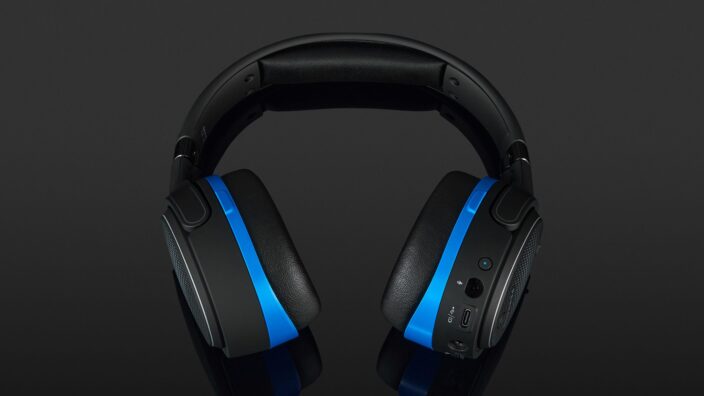 Audeze Penrose