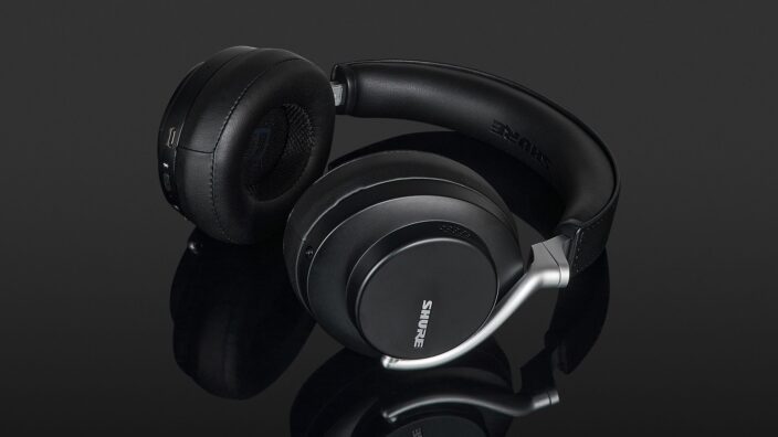 Shure Aonic 50