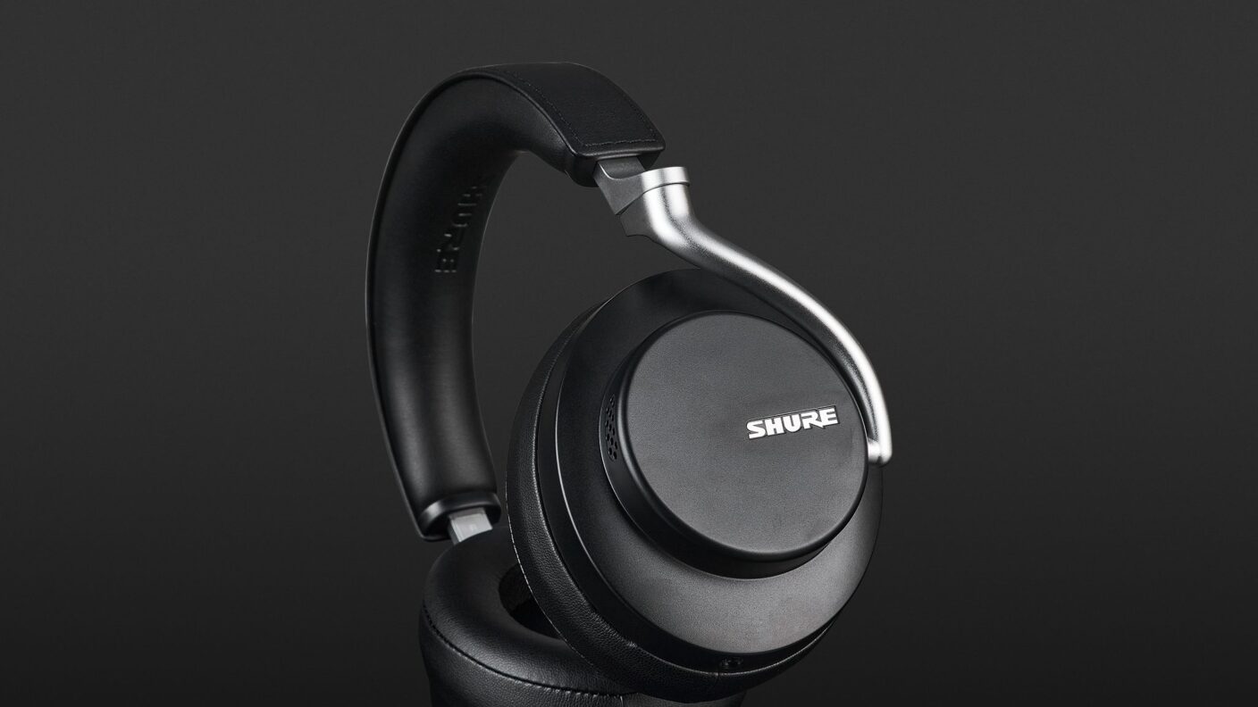 Shure Aonic 50