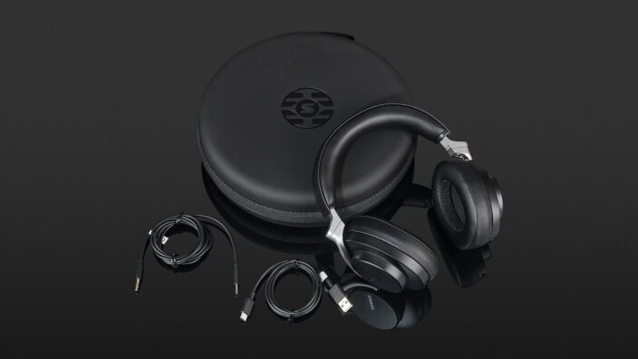 Shure Aonic 50